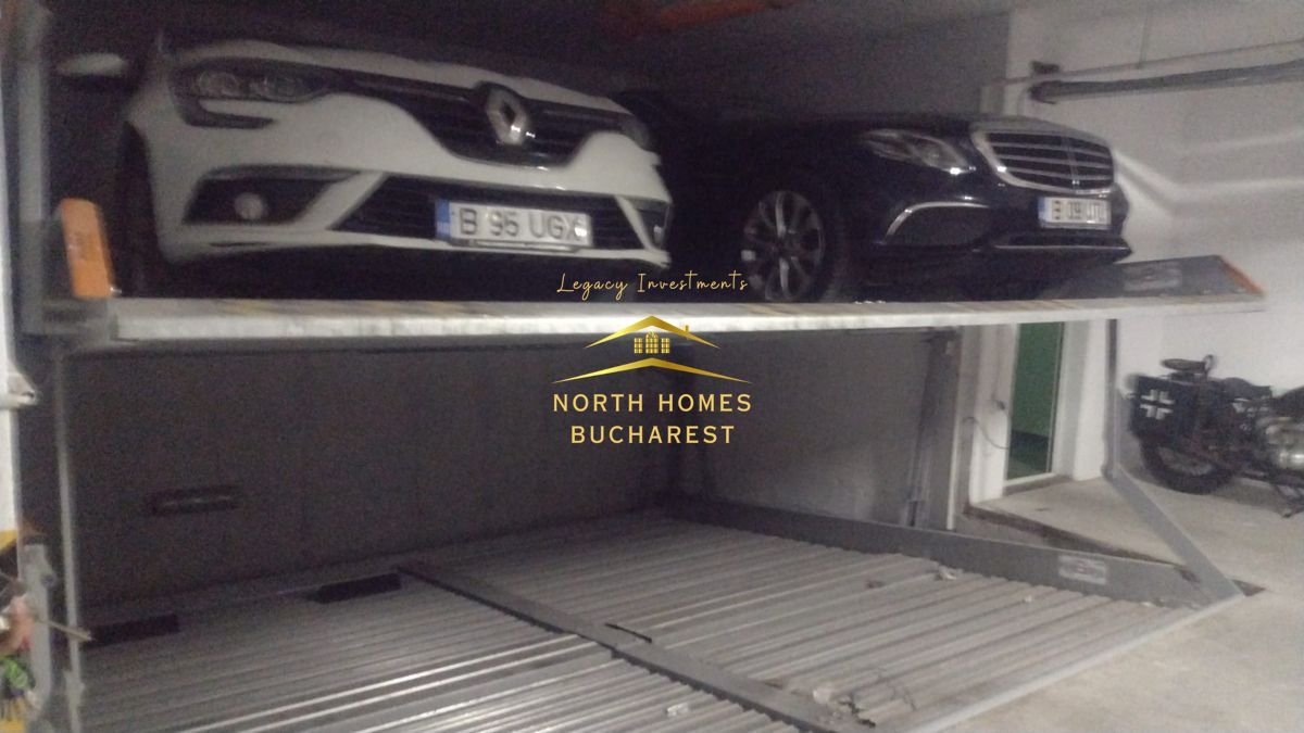 Apartament de vanzare -2 camere -Pipiera -PARCARE - Poză 9