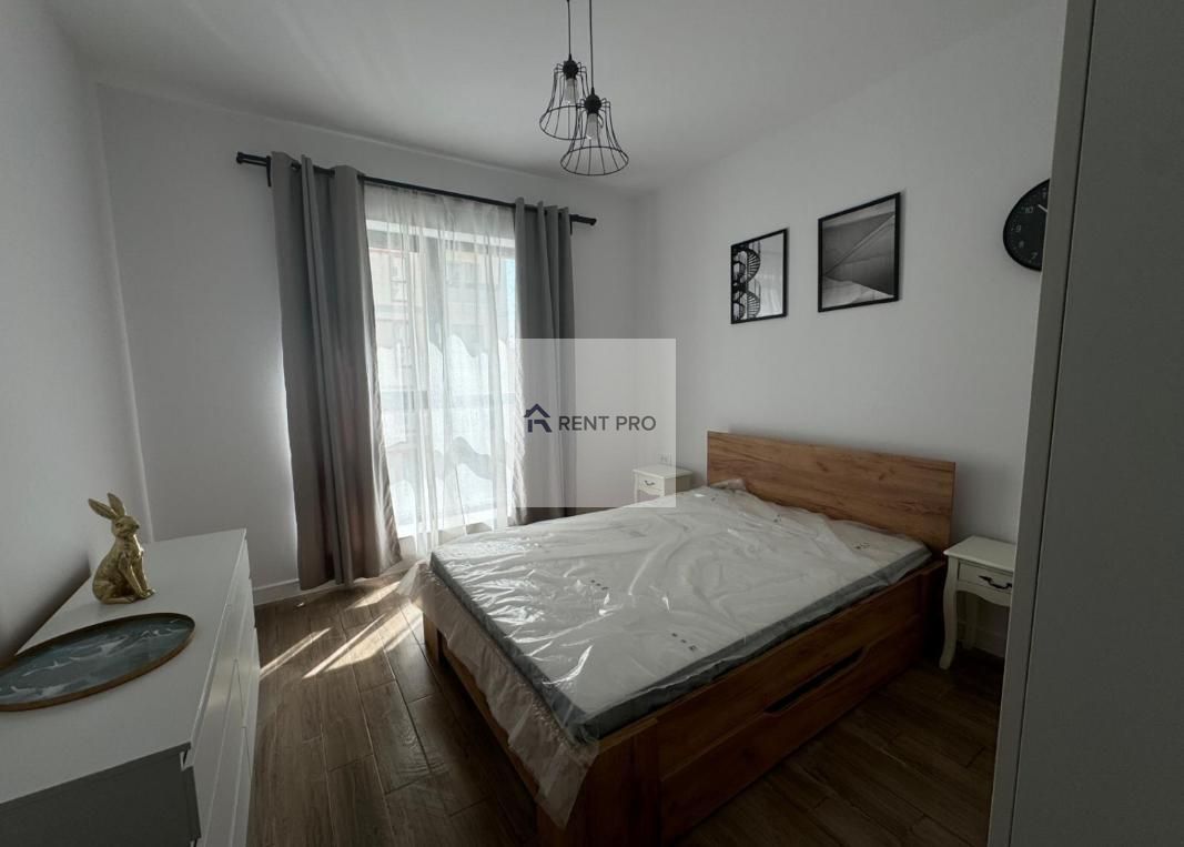 2 Camere Plaza Romania Metrou Lujerului - Poză 1