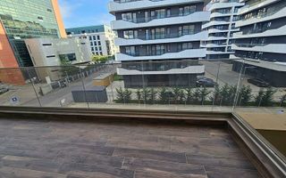 Apart 2 cam cu terasa 12 mp si loc de pacare AMBIANCE RESIDENCE - Poză 7