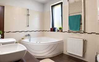 OPORTUNITATE | CASA | PORSCHE PIPERA | GARAJ | IDEAL LOCUIT - Poză 16