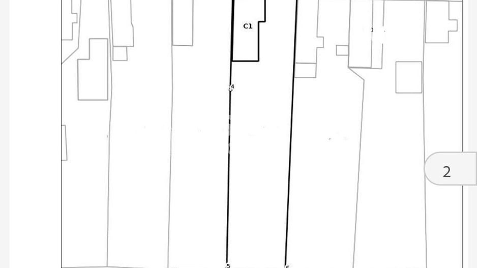 Teren cu casa demolabila in Sanandrei - Poză 7
