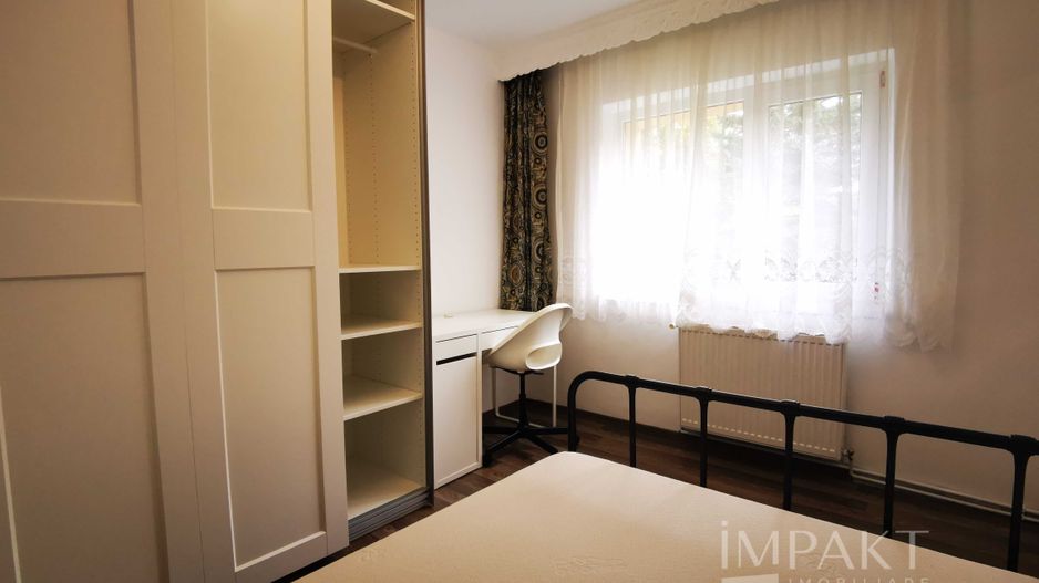 De închiriat Apartament cu 1 cameră în zona Zorilor – aproape de UMF - Poză 2