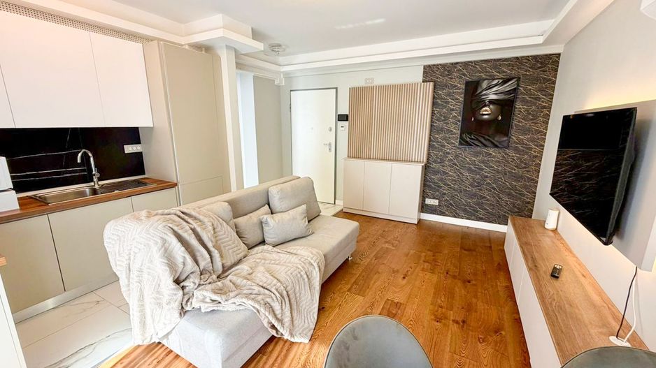 Închiriere apartament 2 camere 46mp | Prima Închiriere | Unirii - Poză 3