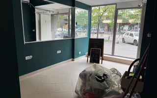 Spatiu comercial de inchiriat in zona Mosilor - Poză 6
