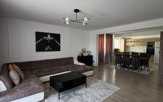 Apartament de lux | Cartierul Arhitecților, Str. Grigore Ionescu - Poză 3