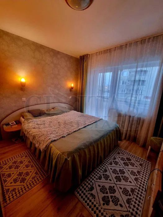 3 camere zona Kaufland, bloc de 4 etaje, retras - Poză 4