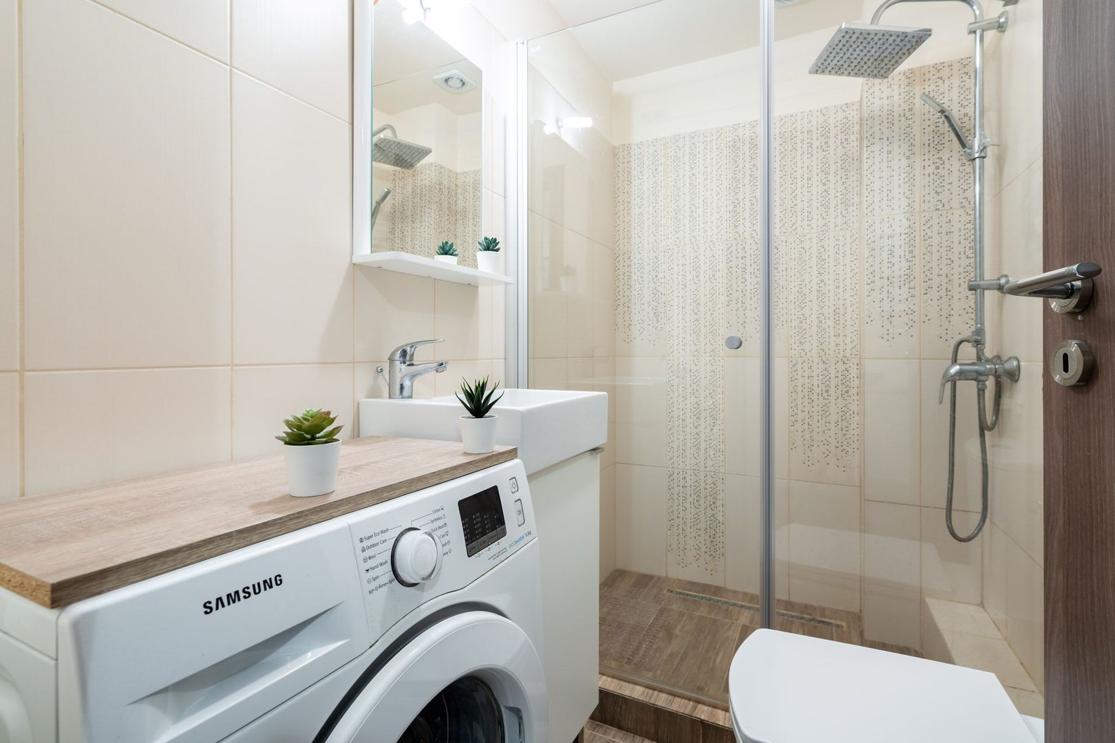 COMISION 0% - Apartament 4 camere 93mp in complex inchis, langa parc si metrou - Poză 12