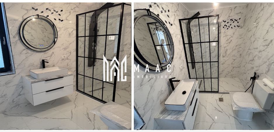 Casă 3 camere de vânzare Olteni | Vilă nouă | 150 mp - Poză 5