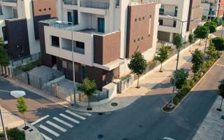 Vilă modernă cu grădină și terasă - București. - Poză 5