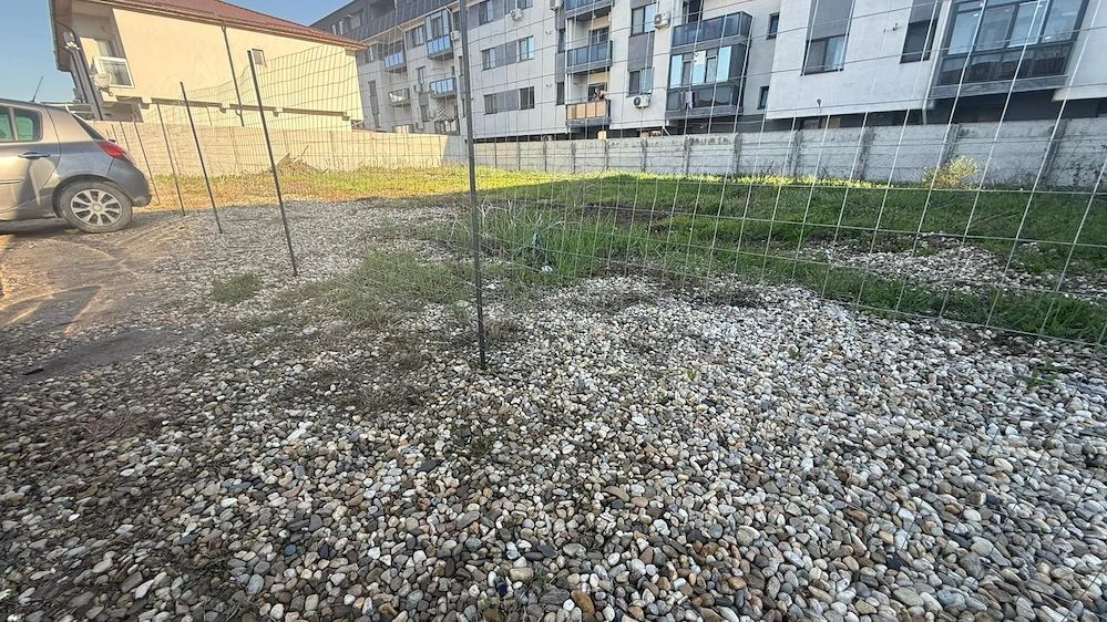 Teren 718 MP Intravilan Chiajna - Poză 3