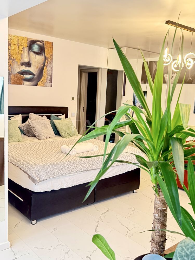 Apartament 1 cameră, zona Iulius Mall, Mărăști - Poză 3