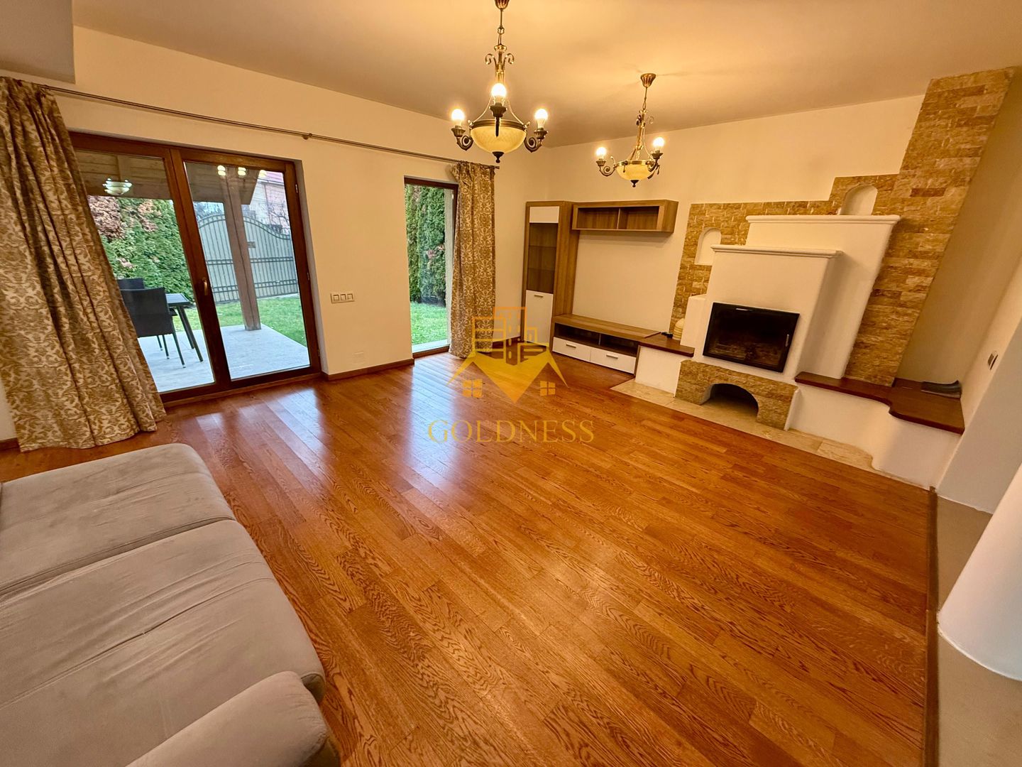 Casa cu 4 camere, Cartierul Europa/ Zorilor, Observatorului, UMF, UTCN - Poză 3