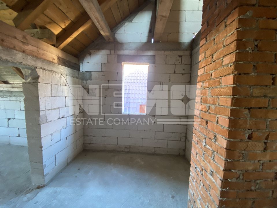 Casa la Rosu | 140mp | 73.000 EUR - Poză 11