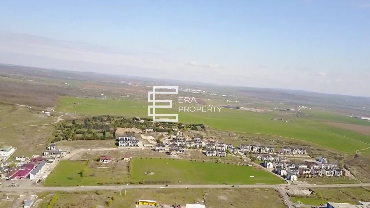 Apartament 3 camere + gradina 50 mp, la cheie , Cristian - Poză 9