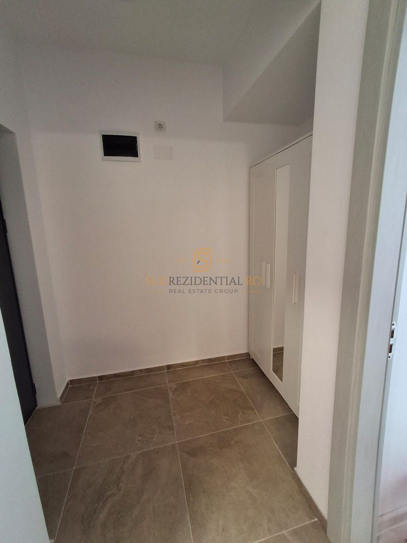 Inchiriere apartament modern, mobilat si utilat, etaj 2, Grand Arena - Poză 9