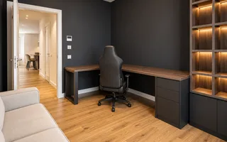 Apartament premium 5 camere Dacia | 176 mp utili+Terasa46mp| 2 locuri de parcare - Poză 25