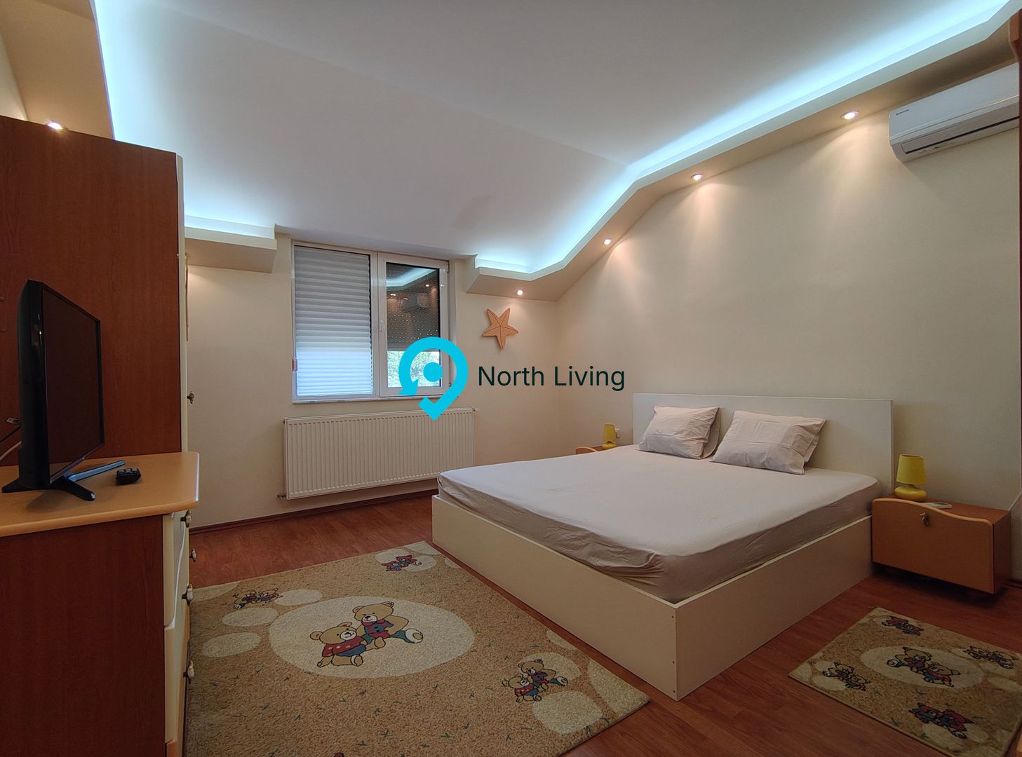 Vila individuala | Curte 400 mp | Garaj 2 auto | zona Pipera - Poză 21