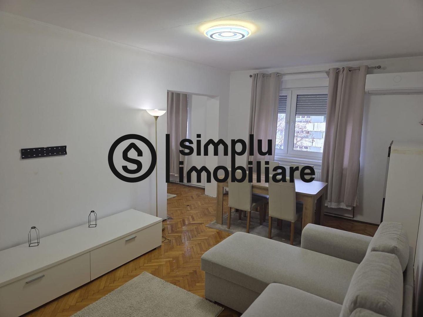 3 Camere-Piata Garii!! - Poză 1