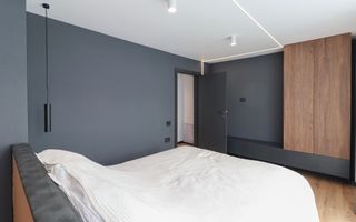 Penthouse superb situat in cartierul Dambul Rotund! - Poză 24