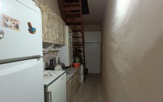 Casa 3 camere | 136mp | Parcul Feroviarilor - Poză 13