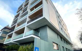 Apartament 2 camere Floreasca***102.7 mp//terasa 50 mp// Parcul Verdi - Poză 23