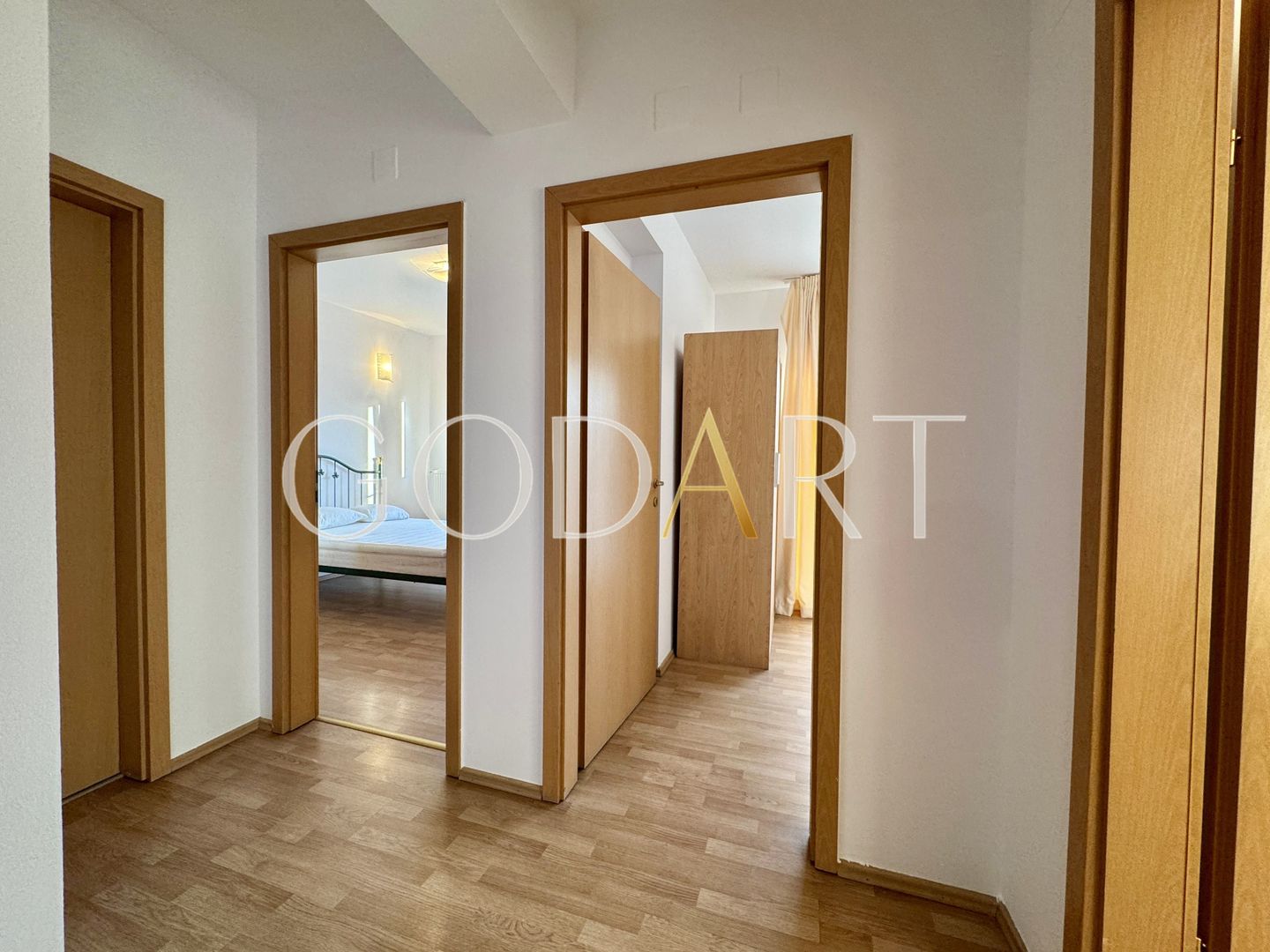 Apartament 4 camere | Herastrau | Loc de parcare | Pet friendly - Poză 15