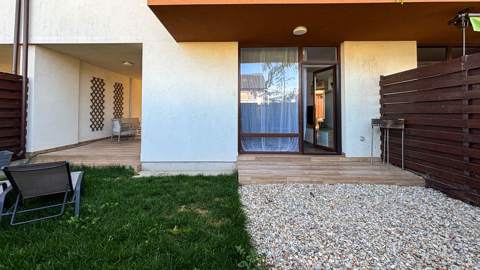 4-Bedroom Villa for Rent, 130 sqm | Pipera - Poză 75