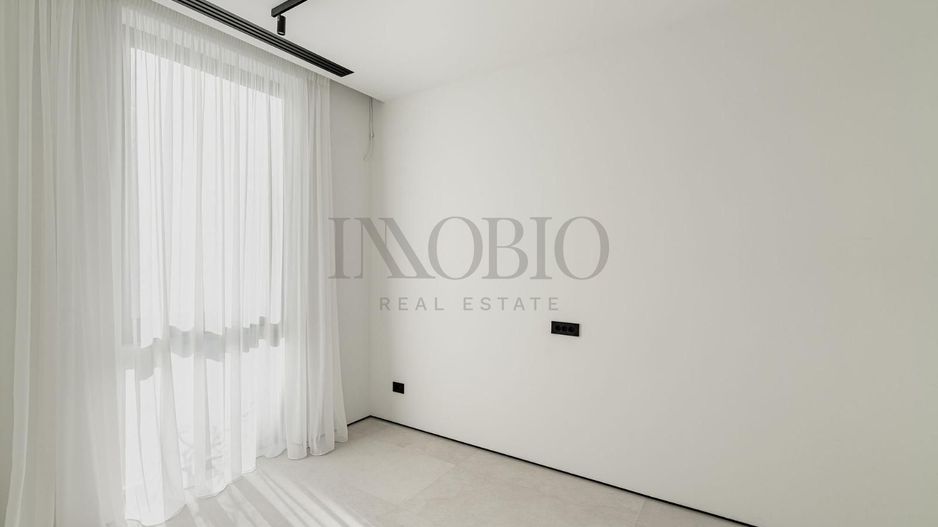 Luxury Villa | Forest Views | Jacuzzi | Pipera - Poză 22
