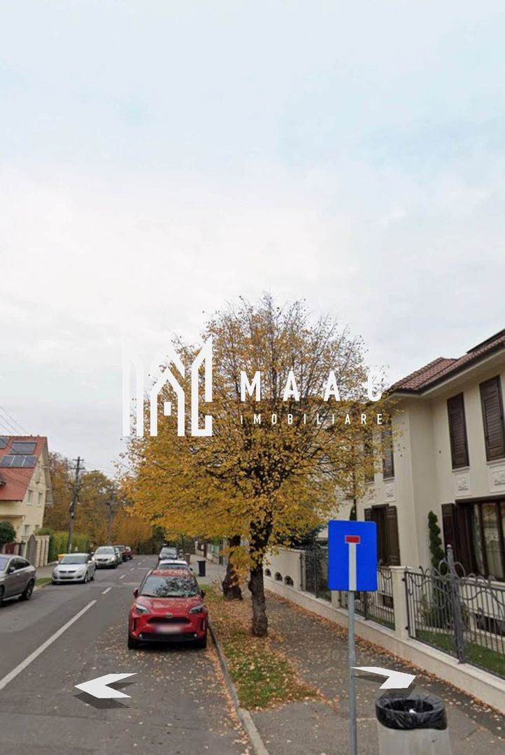 Casă 4 camere de vânzare | Sibiu, Sub Arini | teren 500 mp - Poză 4