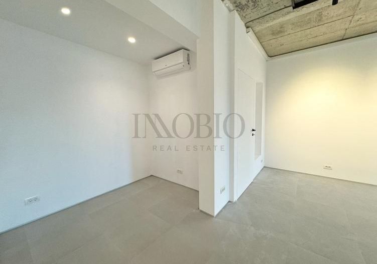 Spatiu Comercial / Birou |  Win Herastrau - Poză 5