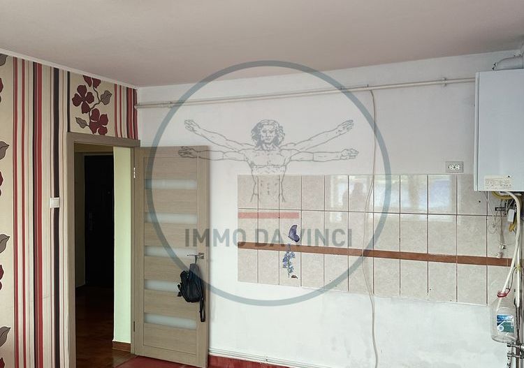Apartament de vanzare zona Someseni. - Poză 5