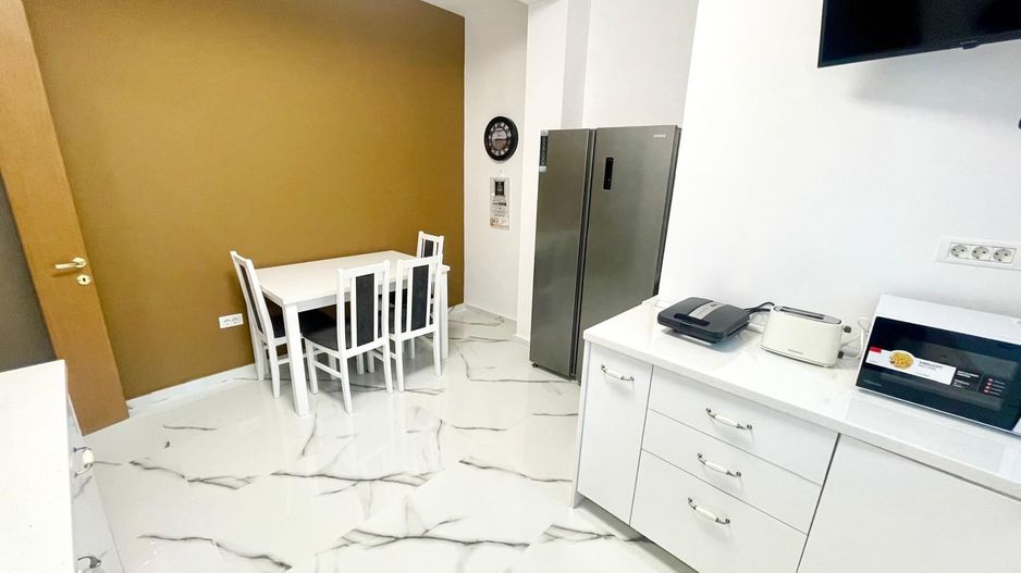 3 camere Tineretului | 120 mp | 2 balcoane | De Inchiriat - Poză 6