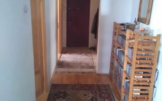 Nicolina - 4 Camere Decomandat - Etaj Intermediar +2 Bai -Bloc 1990 - Poză 2