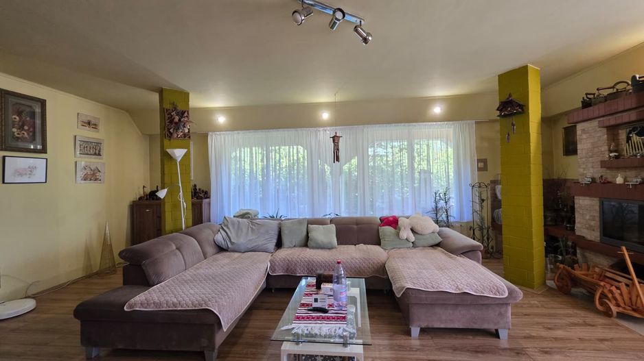PROPRIETATE PREMIUM CU 4.534 MP TEREN- REGHIN STRADA POMETULUI - Poză 10