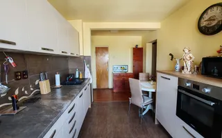 Apartament 4 camere, Brancoveanu/Izvorul Rece, 2 bai, 2 balcoane - Poză 11