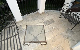 Casa individuala, 5 camere, curte, terasa, garaj, Gruia, zona Panoramic - Poză 11