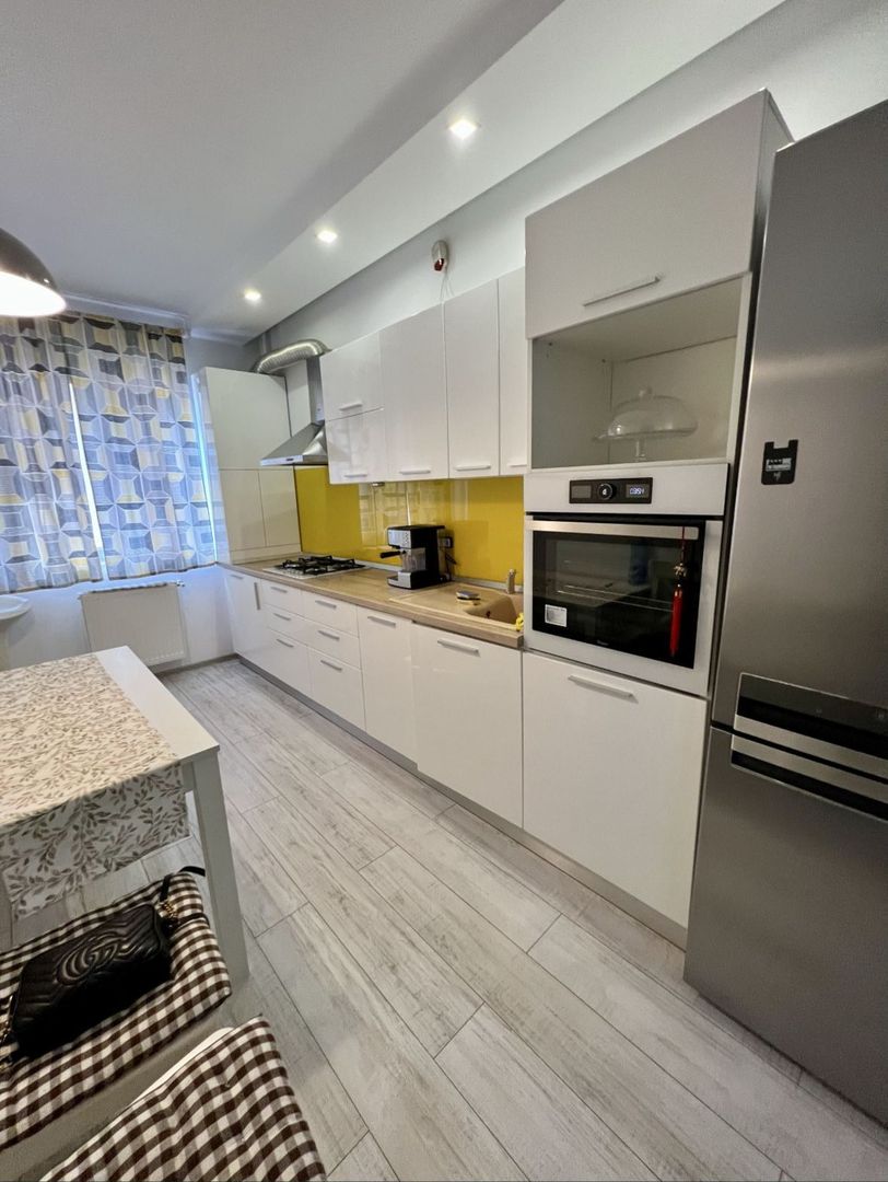3 Camere Pet Friendly Lujerului Plaza Politehnica Grozavesti - Poză 4