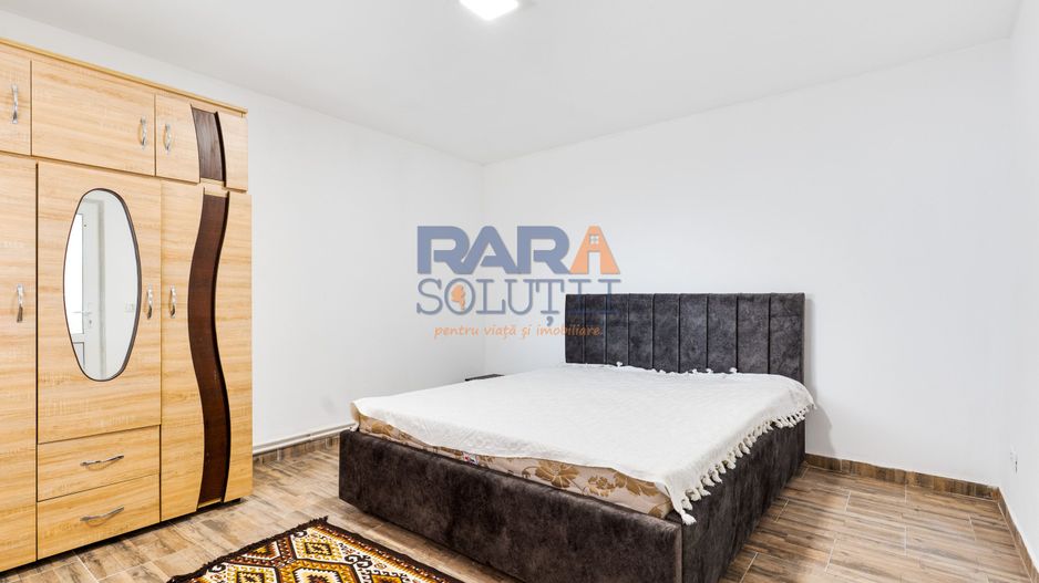 Casă de închiriat - Poză 5