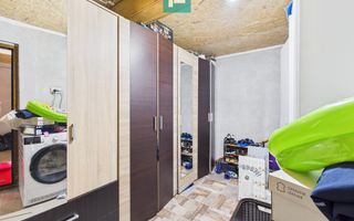 Casă cu 2 camere nou renovată cu anexă în Nădab - Poză 13