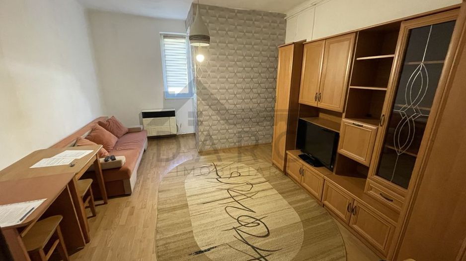 🏡 Garsonieră de închiriat | 7 Noiembrie – TCM | Aproape de UMF 250 € - Poză 7
