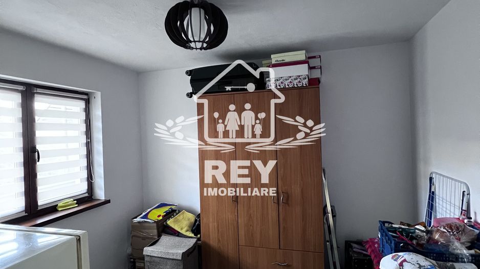 Apartament 2 Camere | Etaj 1 | Sibiu, Cartier Țiglari - Poză 11