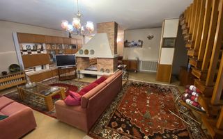 VILA 5 CAMERE, TEREN 1500 MP, CENTRAL CAMPULUNG - Poză 2