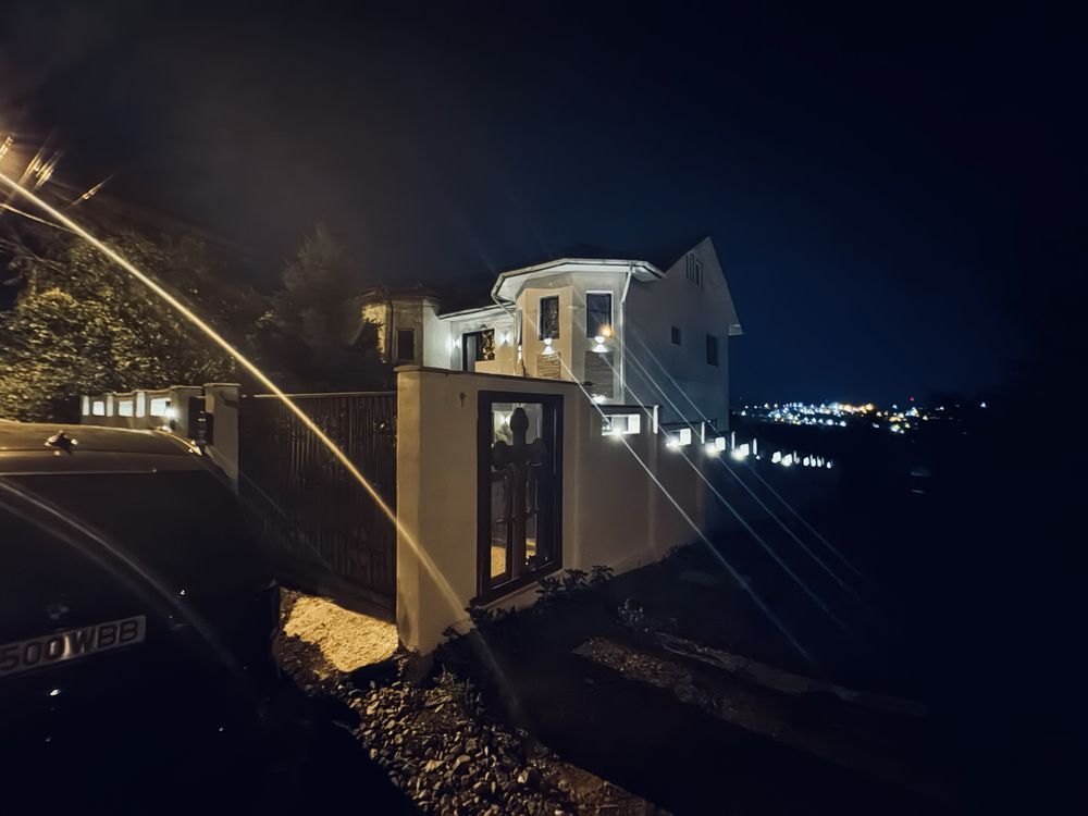 Vila Plopii fara sot, Bucium - Proprietar - Poză 2