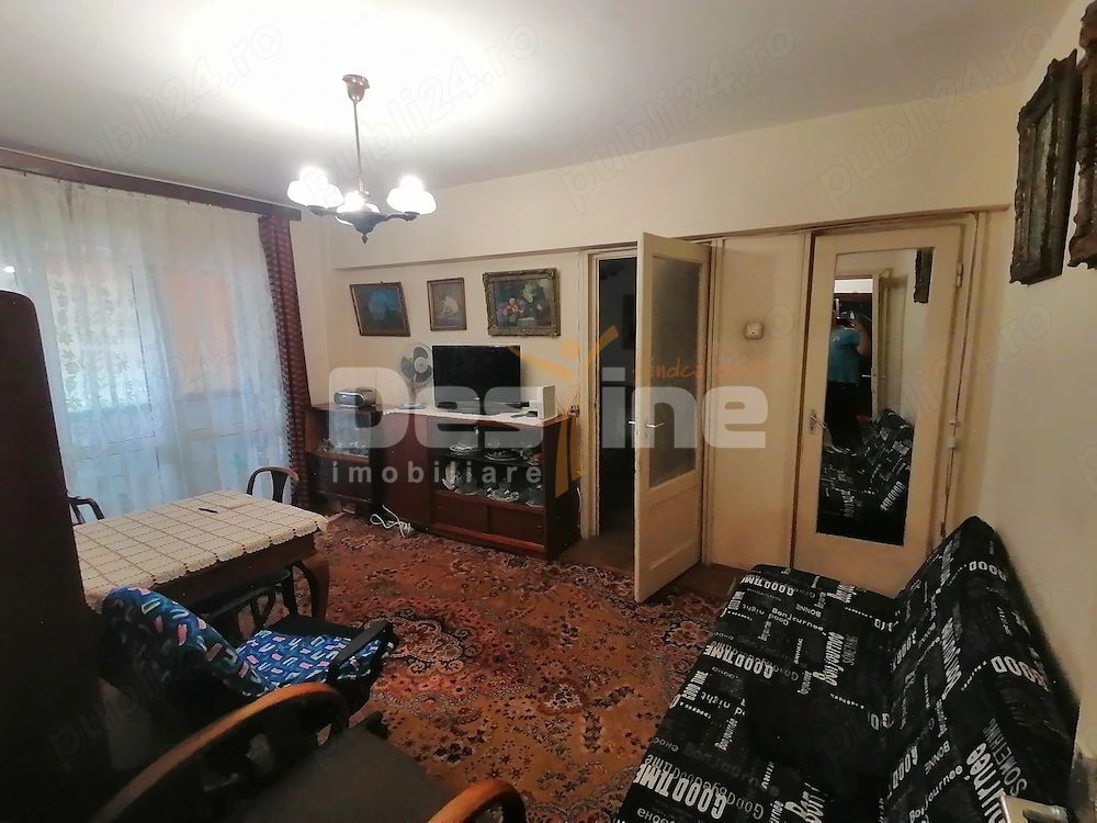 Apartament 2 camere de vânzare, Calea Victoriei, vedere panoramică - Poză 7