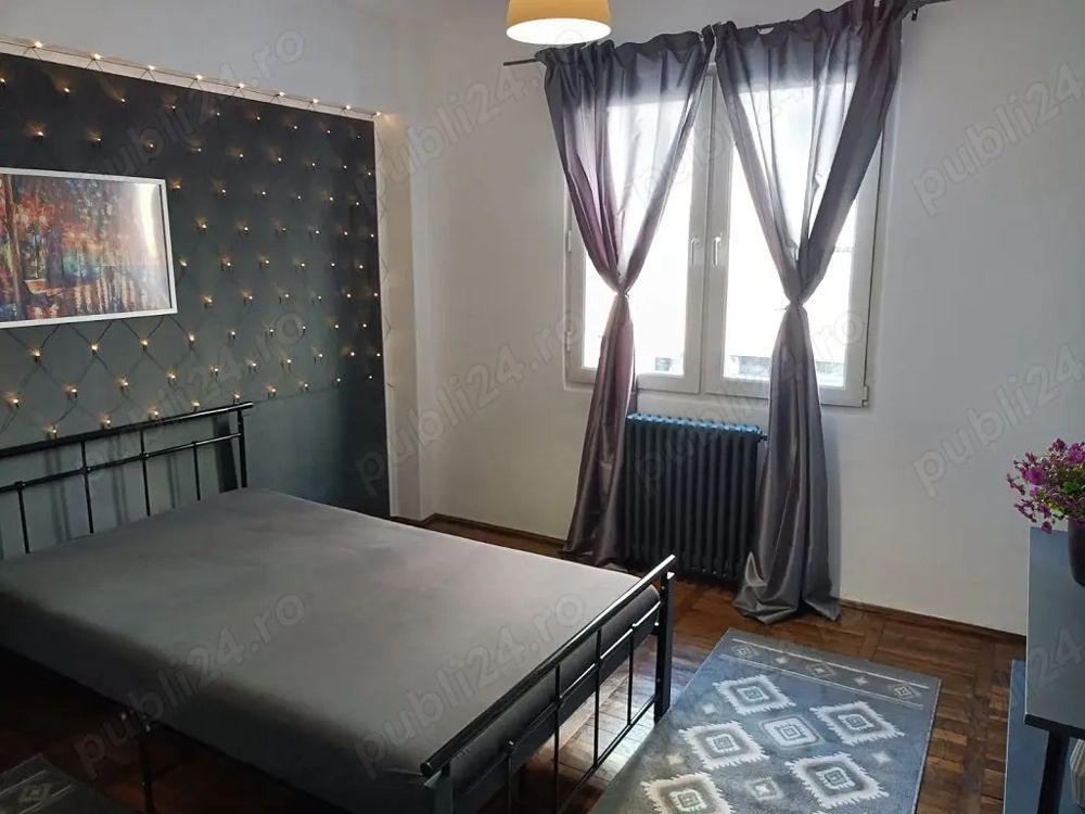 Apartament Kogalniceanu/Cismigiu - Poză 5