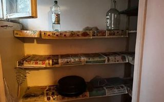 Vand Apartament 2 camere carpati 1 - Poză 8