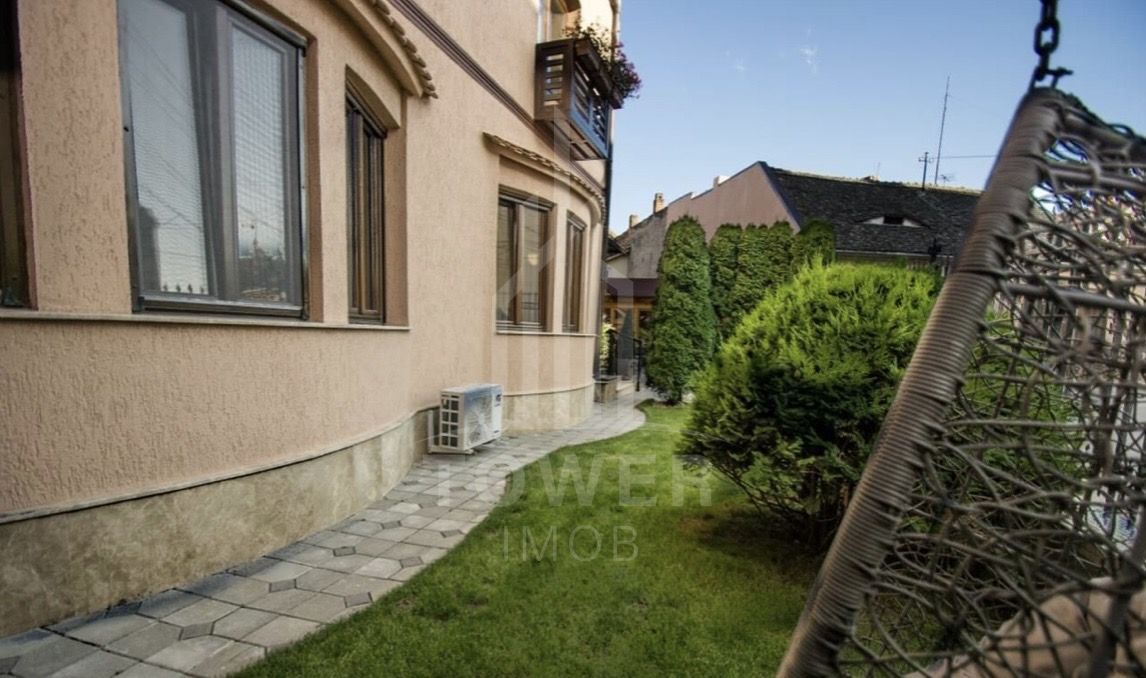 Hotel Boutique Resort 5 stele de vanzare in Sibiu - Poză 9