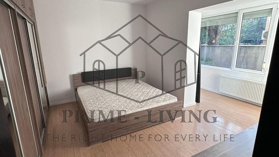 APARTAMENT COCHET-3 CAMERE LA PARTER INCHIRIAT, BUN PENTRU ACHIZITIE - Poză 3