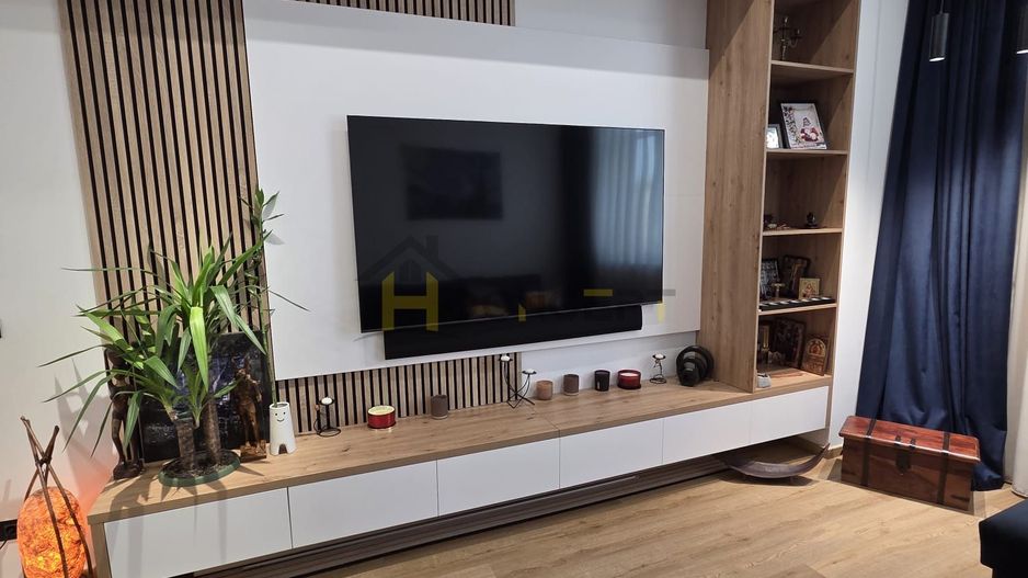 Apartament 2 camere mobilat utilat LUX Vitan Barzesti Tva inclus - Poză 1