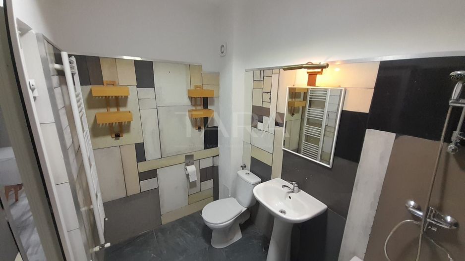 Apartament cu 3 camere și grădină în Apahida - Poză 7